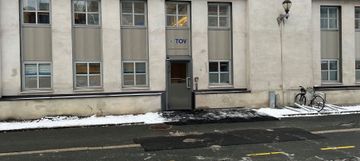 Ortopedisk hjelpemidler Trondheim